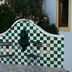 Ferienhaus Vale Da Palha Casal do Pardo