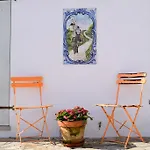 펜션 Vale Da Palha Casal do Pardo