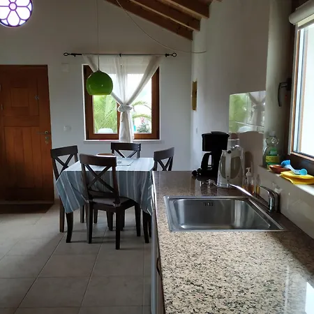 Vale Da Palha Ferienhaus Casal do Pardo