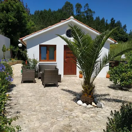 Дом отдыха Vale Da Palha Casal do Pardo
