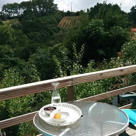 Ferienhaus Vale Da Palha Casal do Pardo