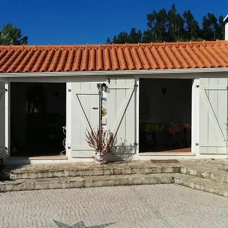 Vale Da Palha * Casal do Pardo