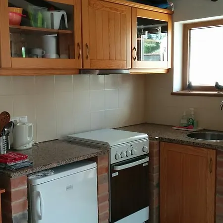 Vale Da Palha Ferienhaus *