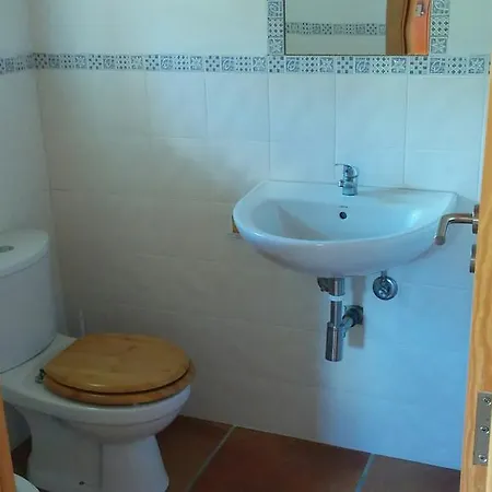 Vakantiehuis Vale Da Palha