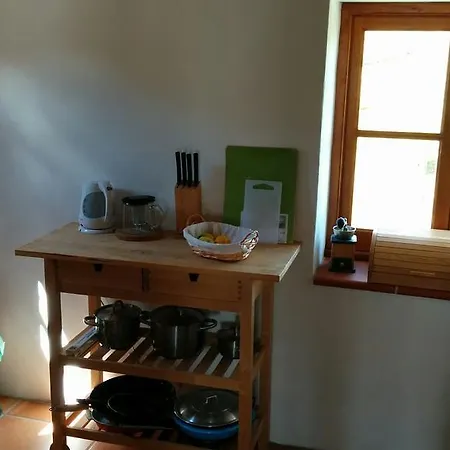 Vale Da Palha Holiday home Casal do Pardo