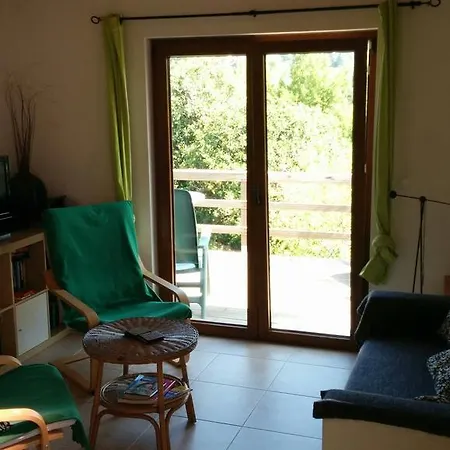 Vakantiehuis Vale Da Palha Casal do Pardo