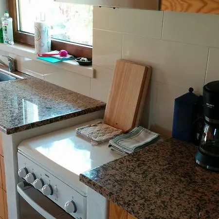 Vakantiehuis Vale Da Palha