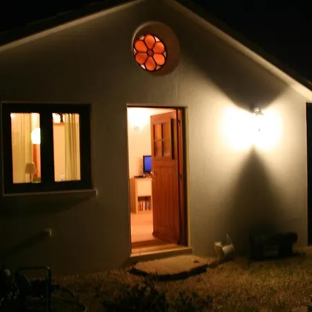 Ferienhaus Vale Da Palha