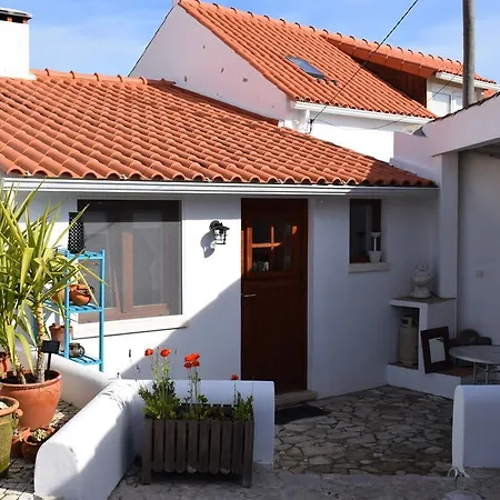 Vakantiehuis Vale Da Palha *