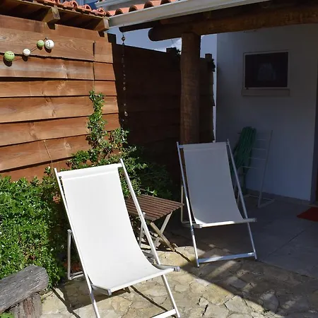 Vakantiehuis Vale Da Palha *