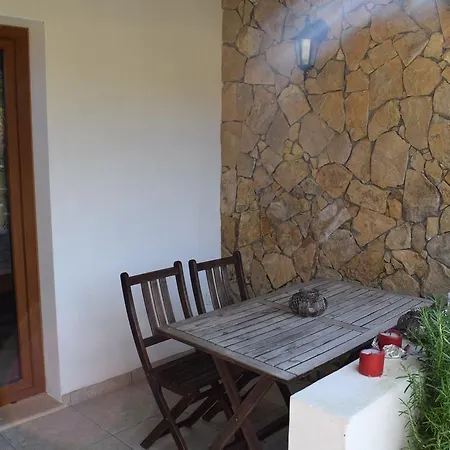 Ferienhaus Vale Da Palha