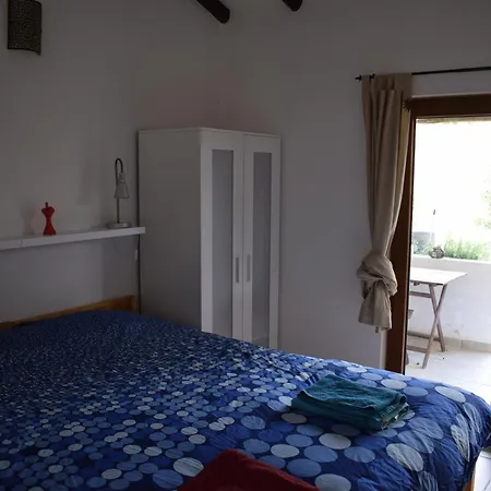 Vale Da Palha Ferienhaus Casal do Pardo