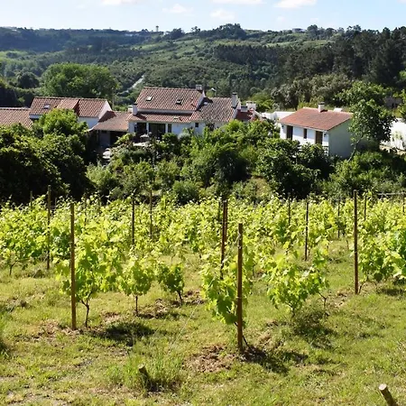 Vale Da Palha Ferienhaus