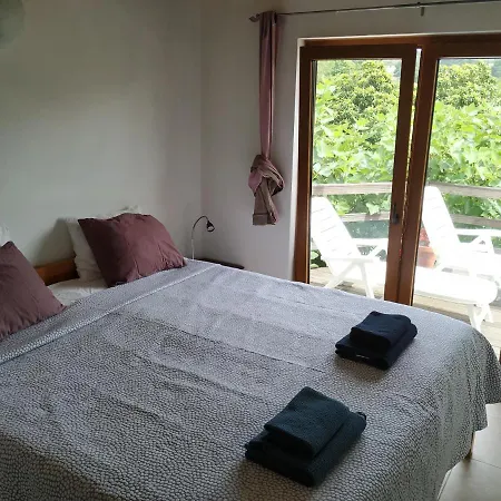 Vale Da Palha Ferienhaus