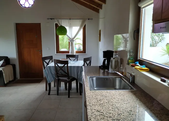 Vale Da Palha Дом отдыха Casal do Pardo