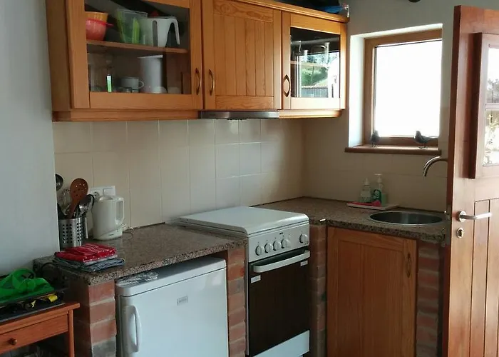 Vale Da Palha Casa de Férias *