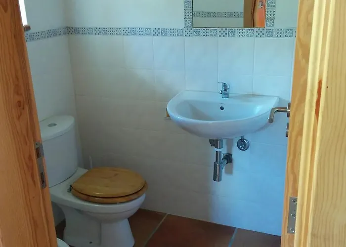 Дом отдыха Vale Da Palha