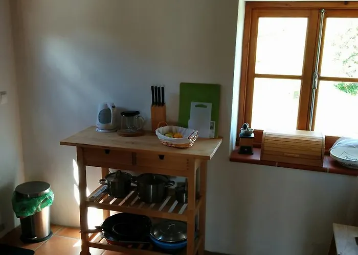 Vale Da Palha Casa de Férias Casal do Pardo