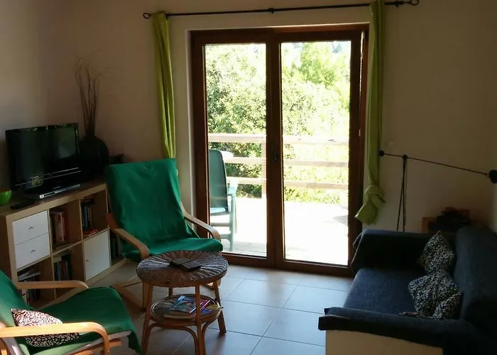 Casa de Férias Vale Da Palha Casal do Pardo