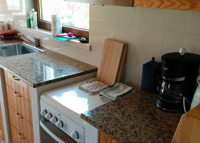 Casa de Férias Vale Da Palha