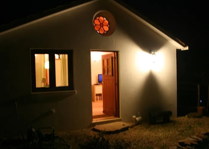 Casa de Férias Vale Da Palha