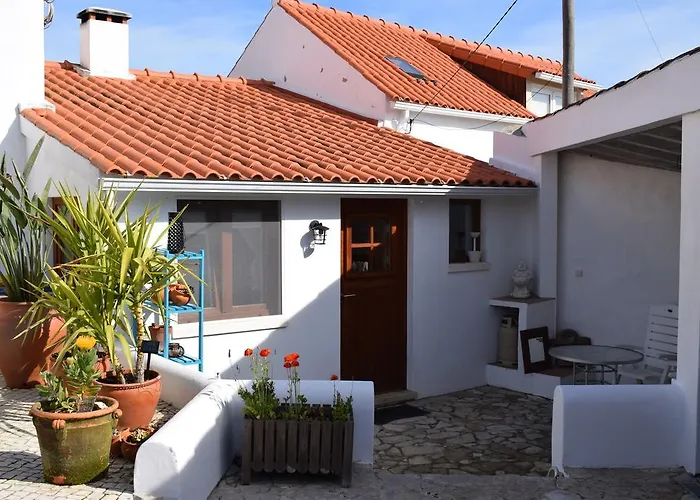 Casa de Férias Vale Da Palha *