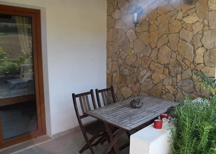 Casa de Férias Vale Da Palha