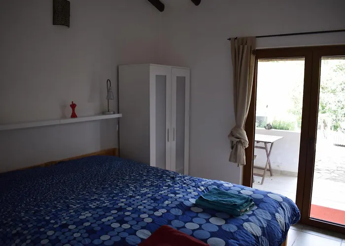 Vale Da Palha Prázdninový dům Casal do Pardo