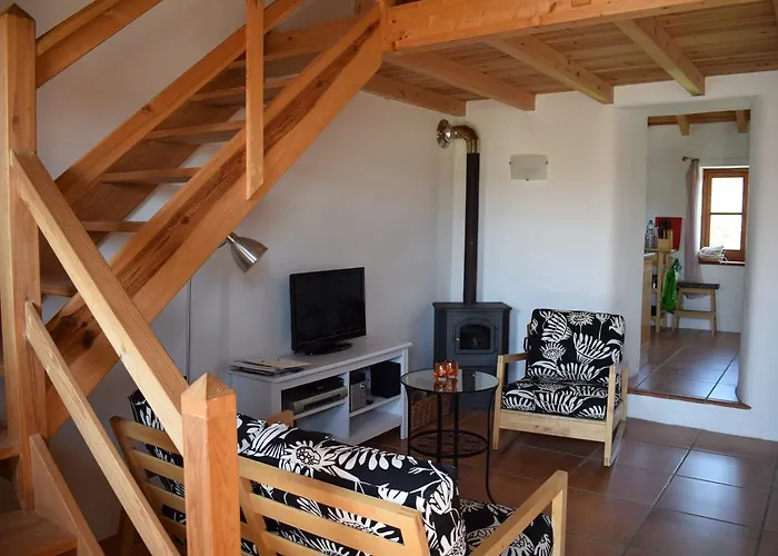 Vale Da Palha Casa de Férias *