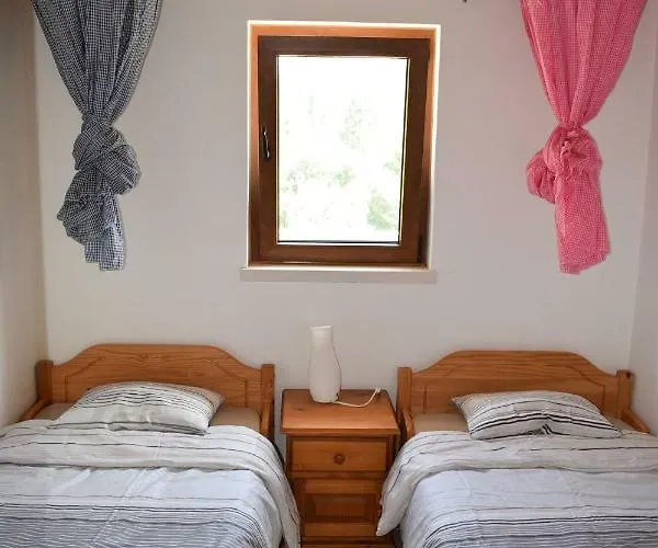Дом отдыха Vale Da Palha Casal do Pardo