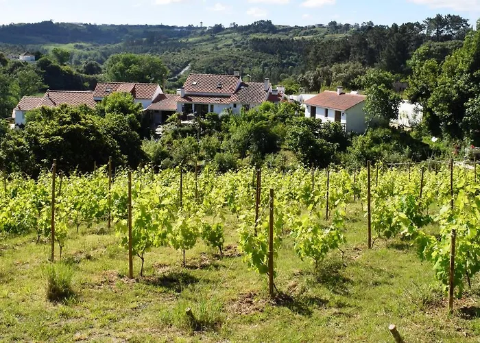 Vale Da Palha Casa de Férias