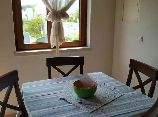 Vale Da Palha Casa de Férias