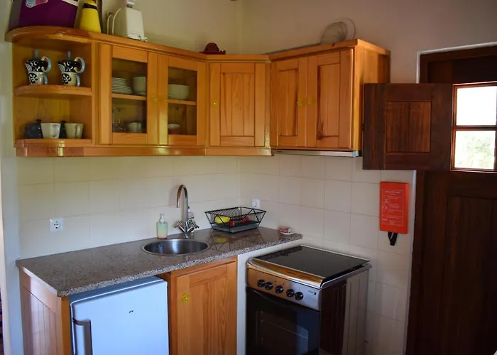 Casa de Férias Vale Da Palha Casal do Pardo