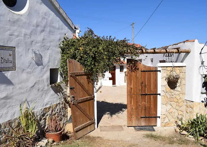 Vale Da Palha Casal do Pardo