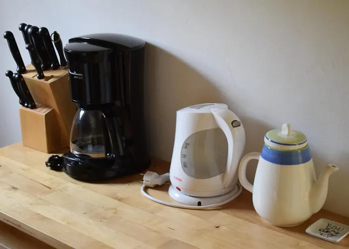 Vale Da Palha Casa de Férias *