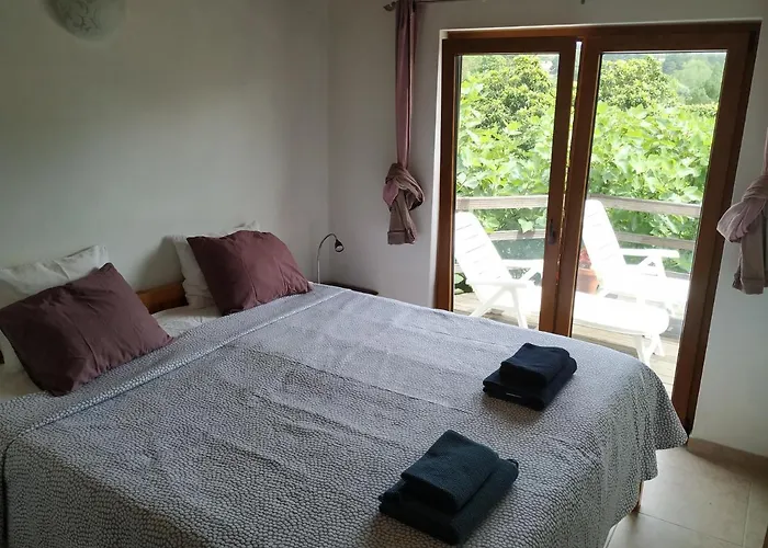 Vale Da Palha Casa de Férias